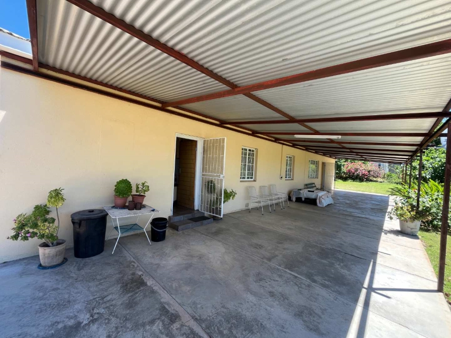 4 Bedroom Property for Sale in Olyfvenhoudtsdrift Northern Cape